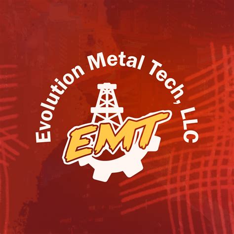 evolution metal tech baytown tx